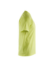 T-shirt Blåkläder 3525 Jaune fluo Blaklader - 352510423300