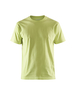 T-shirt Blåkläder 3525 Vert citron Blaklader - 352510424009
