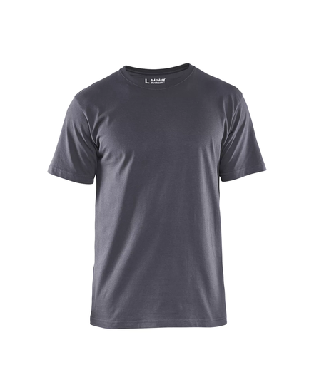 T-shirt gris Blaklader 3525 - 352510429400
