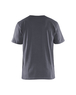 T-shirt gris Blaklader 3525 - 352510429400