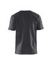 T-shirt Blåkläder 3525 Gris moyen Blaklader - 352510429600