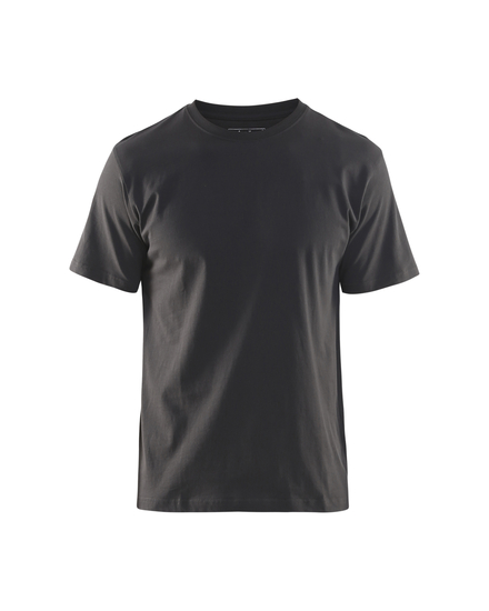 T-shirt Blåkläder 3525 Gris foncé Blaklader - 352510429800