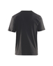 T-shirt Blåkläder 3525 Gris foncé Blaklader - 352510429800