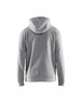 Sweat à capuche gris Blaklader 3530 imprimé 3D - 353011579000
