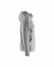 Sweat à capuche gris Blaklader 3530 imprimé 3D - 353011579000