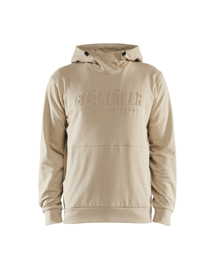Sweat à capuche imprimé 3D Blåkläder 3530 Beige Blaklader - 353011582509