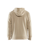 Sweat à capuche imprimé 3D Blåkläder 3530 Beige Blaklader - 353011582509