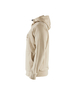 Sweat à capuche imprimé 3D Blåkläder 3530 Beige Blaklader - 353011582509