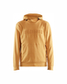 Sweat à capuche imprimé 3D Blåkläder 3530 Miel doré Blaklader - 353011583709
