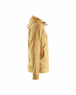 Sweat à capuche imprimé 3D Blåkläder 3530 Miel doré Blaklader - 353011583709