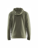 Sweat à capuche imprimé 3D Blåkläder 3530 Vert Automne Blaklader - 353011584109