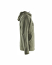 Sweat à capuche imprimé 3D Blåkläder 3530 Vert Automne Blaklader - 353011584109