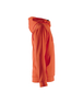 Sweat à capuche imprimé 3D Blåkläder 3530 Orange fluo Blaklader - 353011585409
