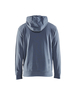Sweat à capuche imprimé 3D Blåkläder 3530 Bleu paon Blaklader - 353011588209