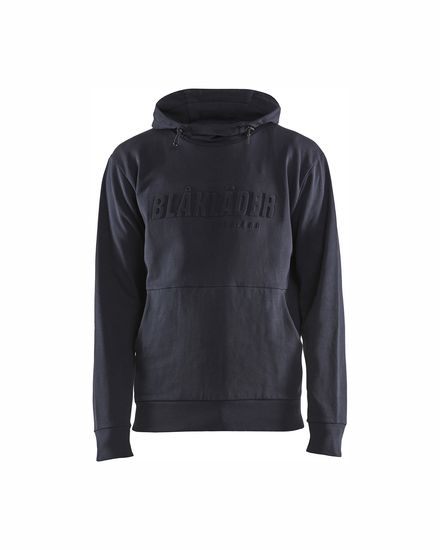 Sweat à capuche imprimé 3D Blåkläder 3530 Marine foncé Blaklader - 353011588600