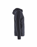 Sweat à capuche imprimé 3D Blåkläder 3530 Marine foncé Blaklader - 353011588600