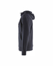 Sweat à capuche imprimé 3D Blåkläder 3530 Marine foncé Blaklader - 353011588600