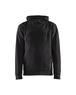 Sweat à capuche imprimé 3D Blåkläder 3530 Noir Blaklader - 353011589900