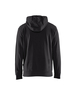 Sweat à capuche imprimé 3D Blåkläder 3530 Noir Blaklader - 353011589900