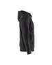 Sweat à capuche imprimé 3D Blåkläder 3530 Noir Blaklader - 353011589900