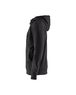 Sweat à capuche imprimé 3D Blåkläder 3530 Noir Blaklader - 353011589900