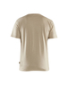 T-shirt beige Blaklader 3531 imprimé 3D - 353110422509