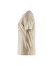 T-shirt beige Blaklader 3531 imprimé 3D - 353110422509