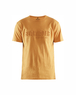 T-shirt imprimé 3D Blåkläder 3531 Miel doré Blaklader - 353110423709
