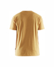 T-shirt imprimé 3D Blåkläder 3531 Miel doré Blaklader - 353110423709