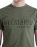 T-shirt imprimé 3D Blåkläder 3531 Vert Automne Blaklader - 353110424109