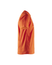 T-shirt imprimé 3D Blåkläder 3531 Orange fluo Blaklader - 353110425409
