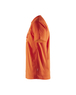 T-shirt imprimé 3D Blåkläder 3531 Orange fluo Blaklader - 353110425409