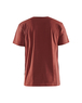 T-shirt imprimé 3D Blåkläder 3531 Rouge brique Blaklader - 353110425909