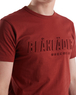 T-shirt imprimé 3D Blåkläder 3531 Rouge brique Blaklader - 353110425909
