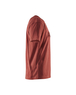 T-shirt imprimé 3D Blåkläder 3531 Rouge brique Blaklader - 353110425909