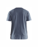 T-shirt imprimé 3D Blåkläder 3531 Bleu paon Blaklader - 353110428209