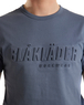 T-shirt imprimé 3D Blåkläder 3531 Bleu paon Blaklader - 353110428209