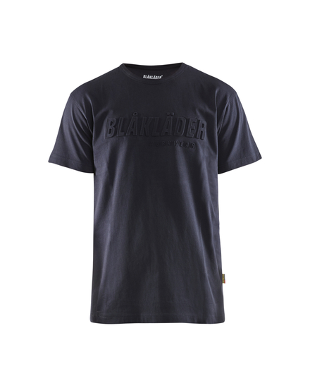 T-shirt imprimé 3D Blåkläder 3531 Marine foncé Blaklader - 353110428600
