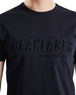 T-shirt imprimé 3D Blåkläder 3531 Marine foncé Blaklader - 353110428600
