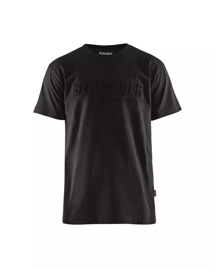 T-shirt imprimé 3D Blåkläder 3531 Noir Blaklader - 353110429900