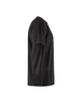T-shirt noir Blaklader 3531 imprimé 3D - 353110429900