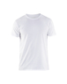 T-shirt stretch Blåkläder 3533 Blanc Blaklader - 353310291000