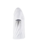 T-shirt stretch Blåkläder 3533 Blanc Blaklader - 353310291000