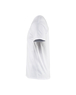 T-shirt stretch Blåkläder 3533 Blanc Blaklader - 353310291000