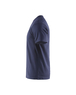 T-shirt stretch Blåkläder 3533 Marine Blaklader - 353310298800
