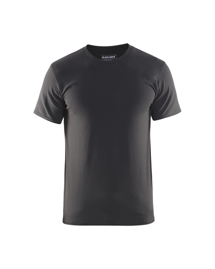 T-shirt stretch Blåkläder 3533 Gris foncé Blaklader - 353310299800