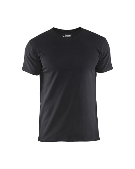 T-shirt stretch Blåkläder 3533 Noir Blaklader - 353310299900