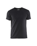 T-shirt stretch Blåkläder 3533 Noir Blaklader - 353310299900