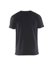 T-shirt stretch Blåkläder 3533 Noir Blaklader - 353310299900