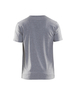 T-shirt stretch Blåkläder 3533 Gris chiné Blaklader - 353310599000